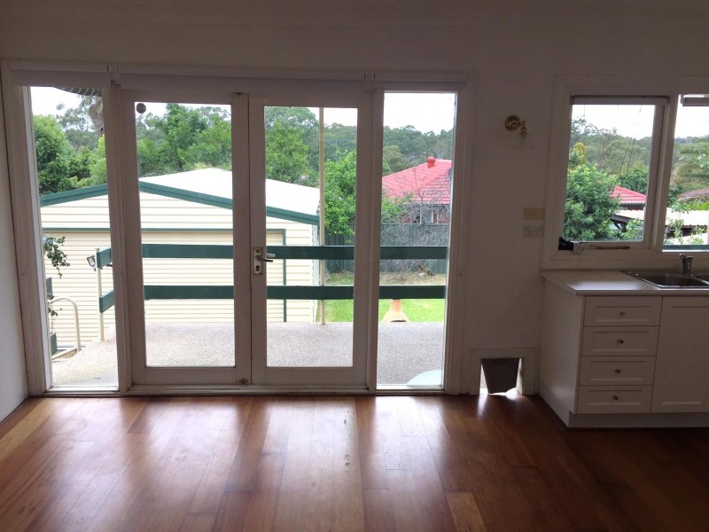 47 Barnetts Road, Winston Hills NSW 2153