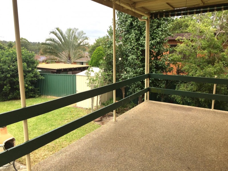 47 Barnetts Road, Winston Hills NSW 2153
