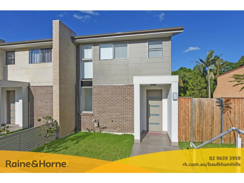 7 /1 Ferndale Close, Constitution Hill NSW 2145