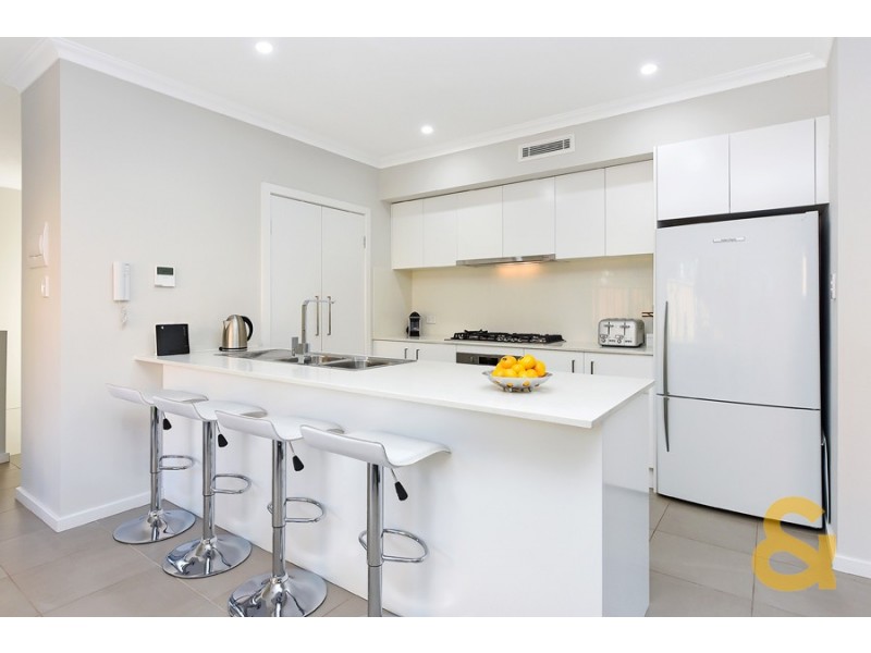 7 /1 Ferndale Close, Constitution Hill NSW 2145