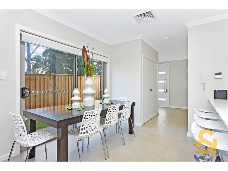 7 /1 Ferndale Close, Constitution Hill NSW 2145