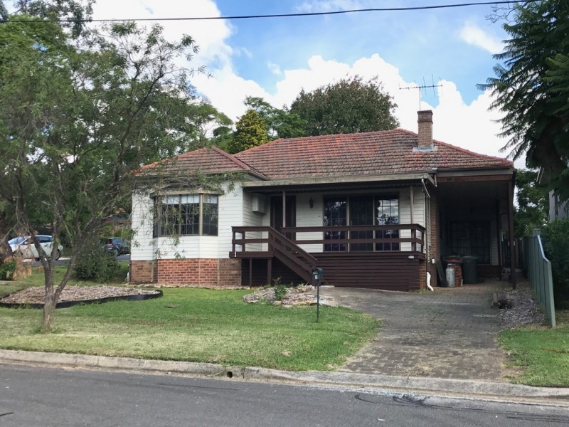1 Hockley Road, Eastwood NSW 2122