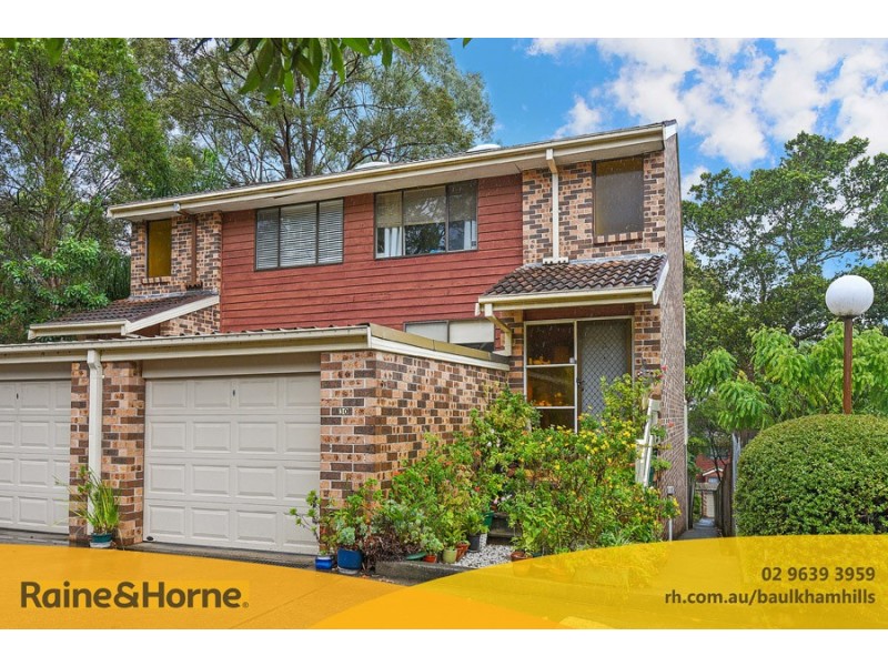 30/2a Cross Street, Baulkham Hills NSW 2153