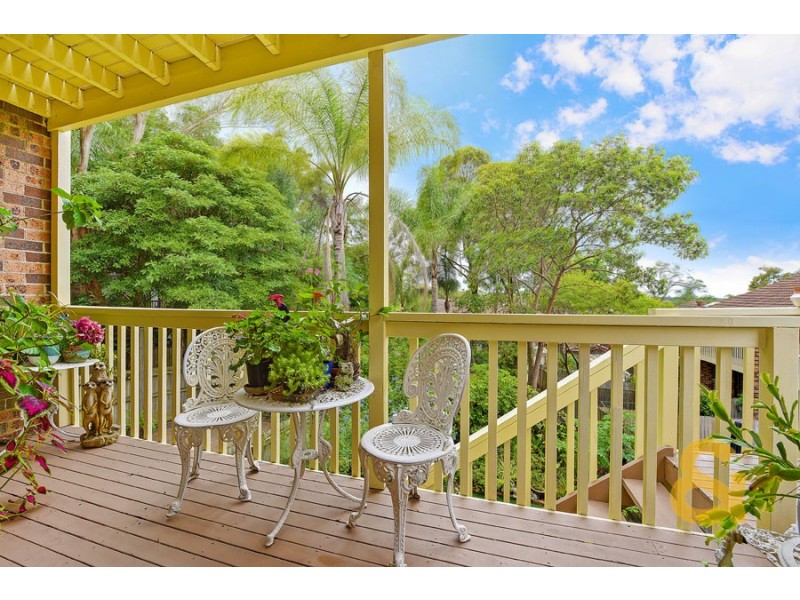 30/2a Cross Street, Baulkham Hills NSW 2153