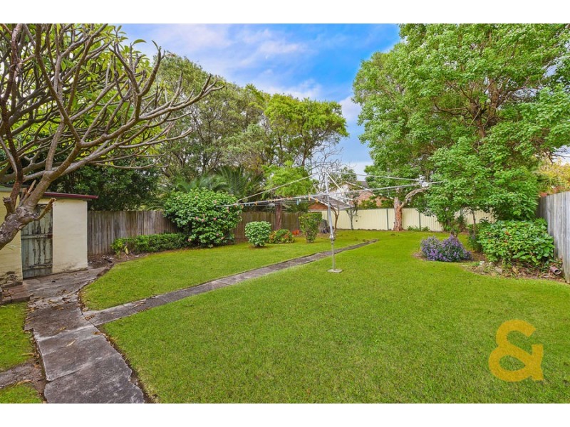 29 Clanwilliam Street, Eastwood NSW 2122