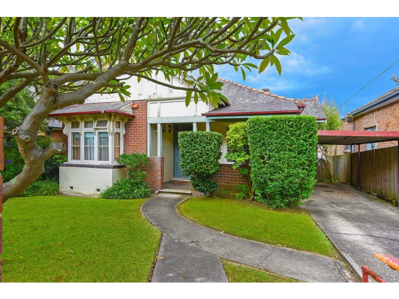 29 Clanwilliam Street, Eastwood NSW 2122