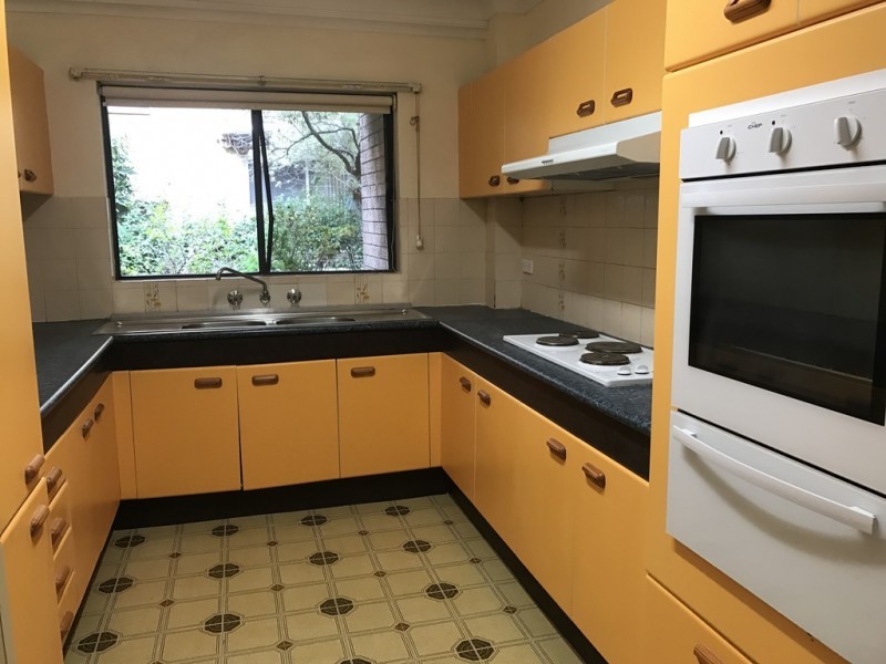 3/11 May Street, Eastwood NSW 2122