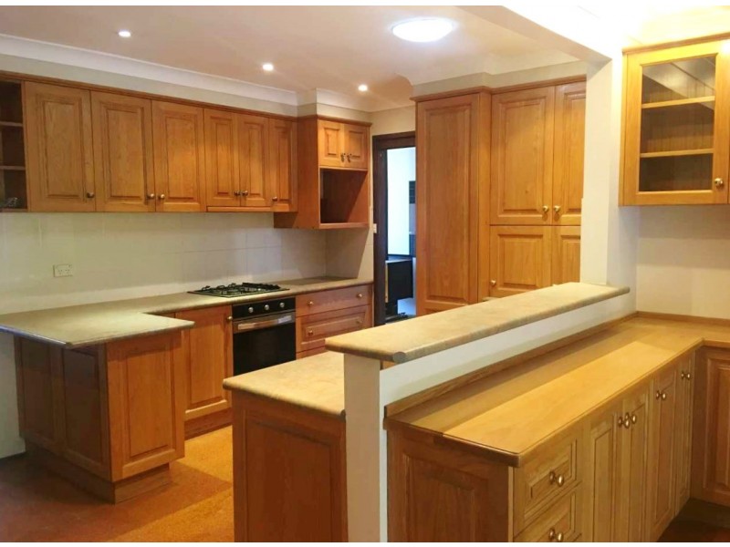 41 Geraldine Avenue, Baulkham Hills NSW 2153