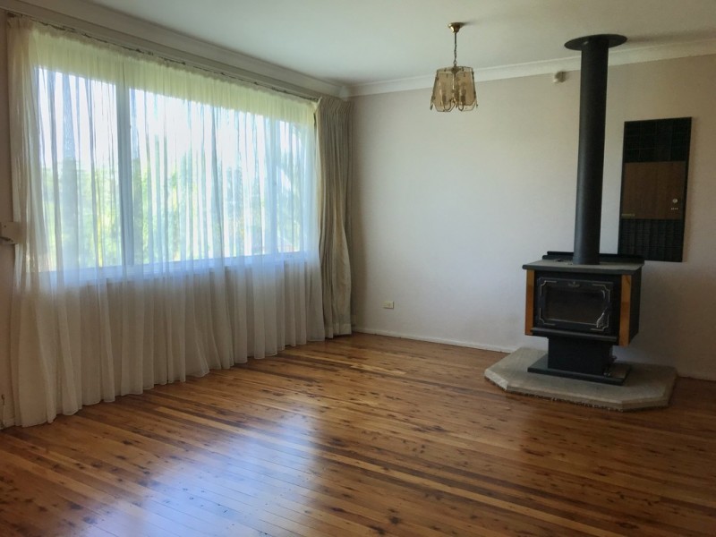 41 Geraldine Avenue, Baulkham Hills NSW 2153