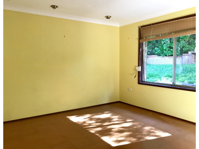 41 Geraldine Avenue, Baulkham Hills NSW 2153