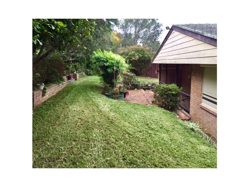 41 Geraldine Avenue, Baulkham Hills NSW 2153