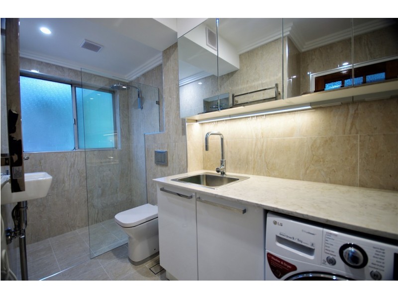 5/8 STATION STREET, West Ryde NSW 2114