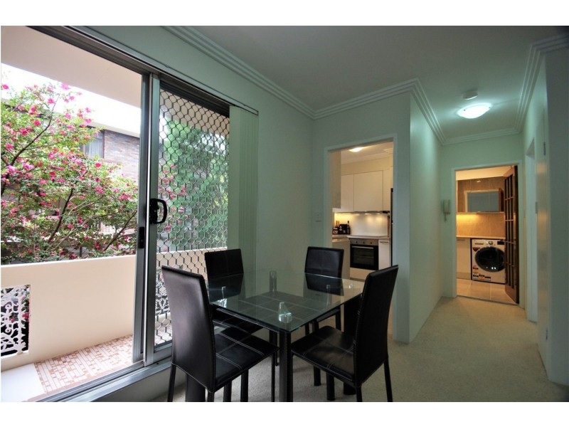 5/8 STATION STREET, West Ryde NSW 2114