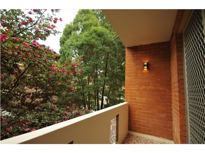 5/8 STATION STREET, West Ryde NSW 2114