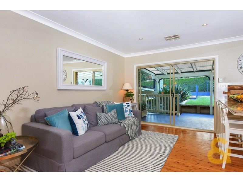 3 Dover Court, Castle Hill NSW 2154