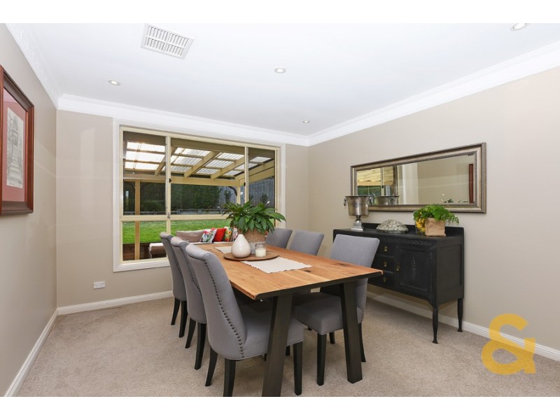 3 Dover Court, Castle Hill NSW 2154