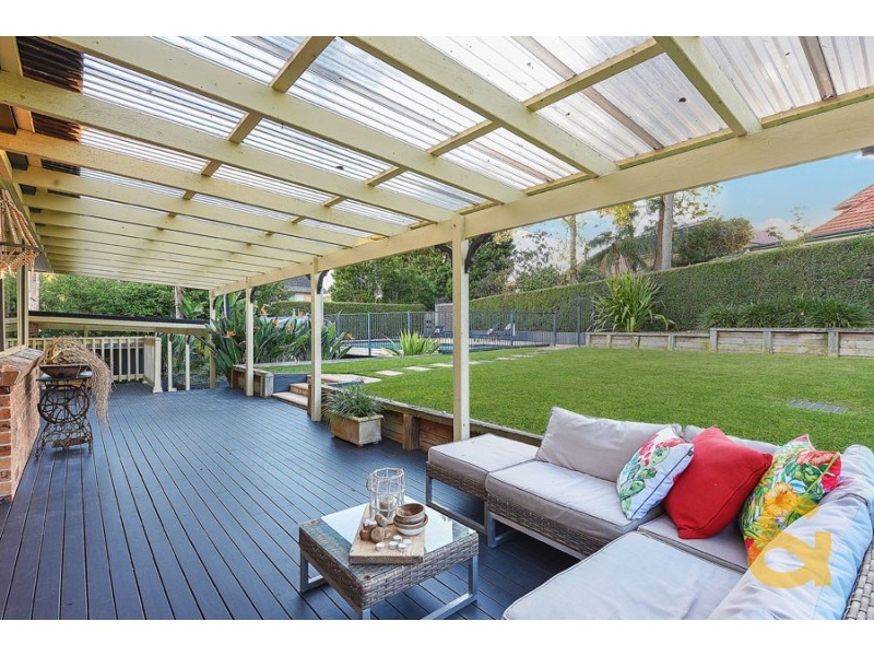 3 Dover Court, Castle Hill NSW 2154