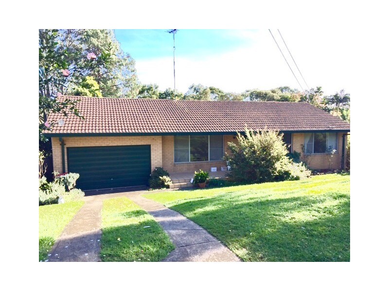 9 Delaigh Avenue, Baulkham Hills NSW 2153