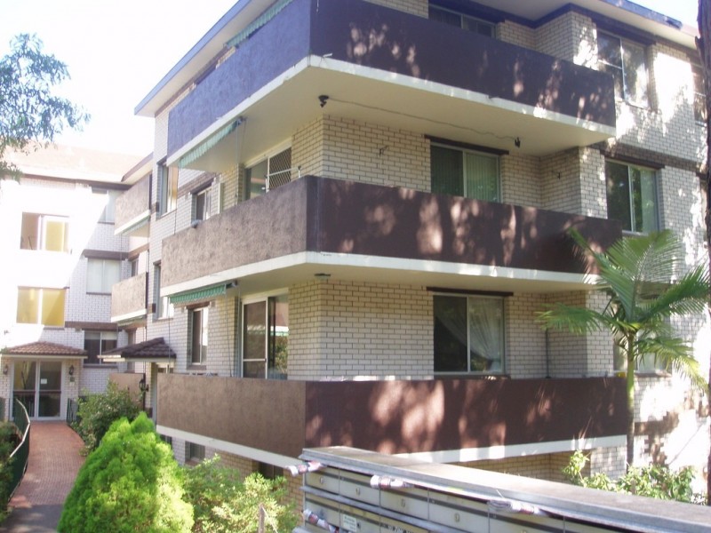 22/34 Edensor Street, Epping NSW 2121