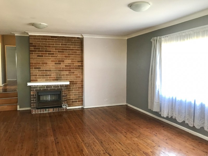 1 Rembrandt Drive, Baulkham Hills NSW 2153