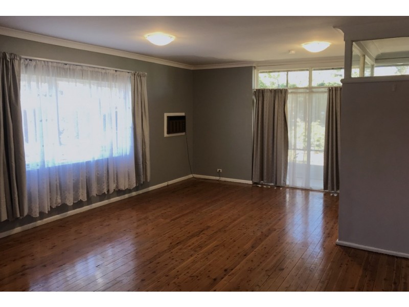 1 Rembrandt Drive, Baulkham Hills NSW 2153