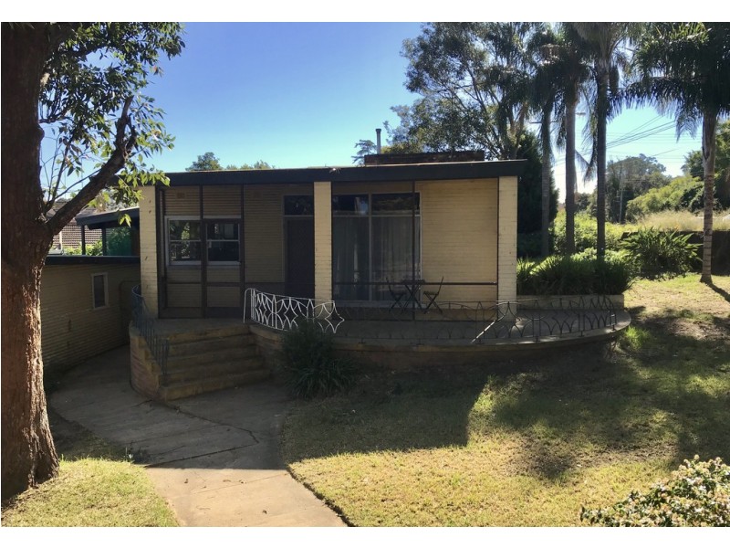 1 Rembrandt Drive, Baulkham Hills NSW 2153