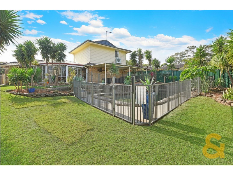 9 Dorlton Street, Kings Langley NSW 2147