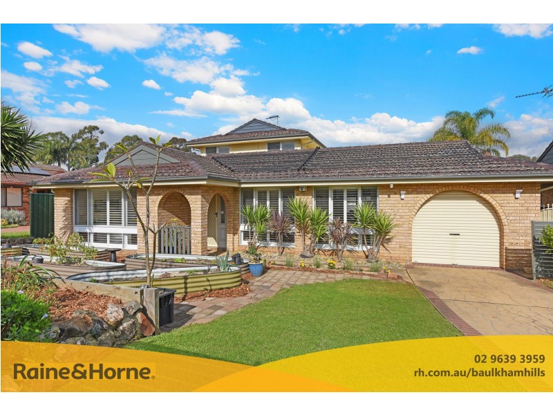9 Dorlton Street, Kings Langley NSW 2147