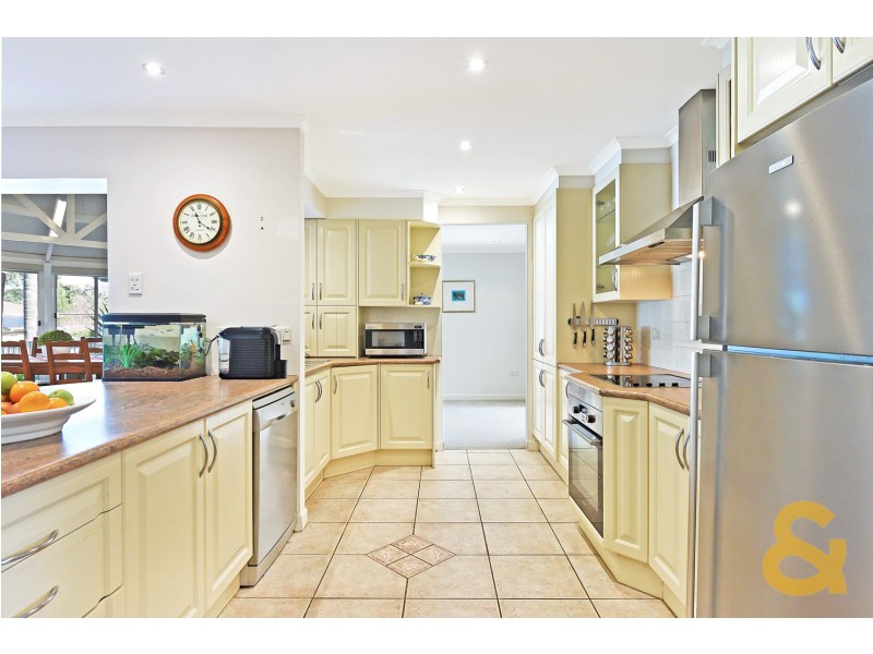 9 Dorlton Street, Kings Langley NSW 2147