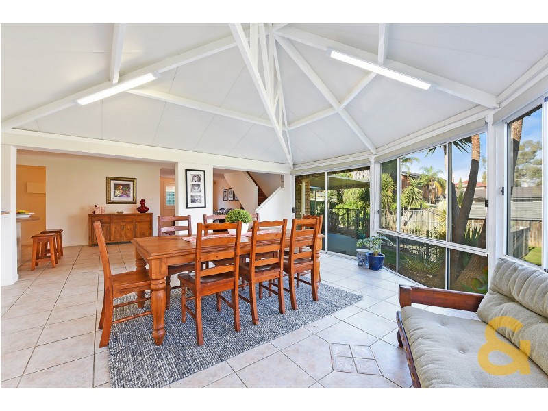 9 Dorlton Street, Kings Langley NSW 2147