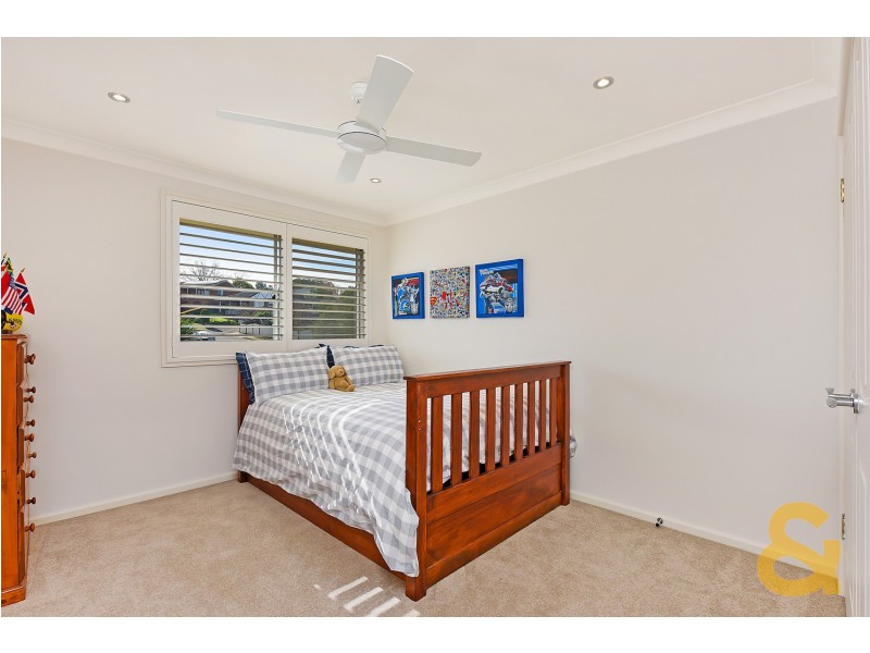 9 Dorlton Street, Kings Langley NSW 2147