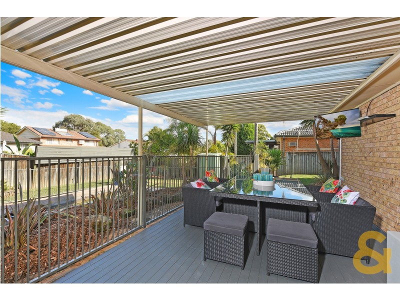 9 Dorlton Street, Kings Langley NSW 2147