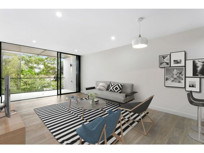 41/600 Mowbray Road, Lane Cove NSW 2066