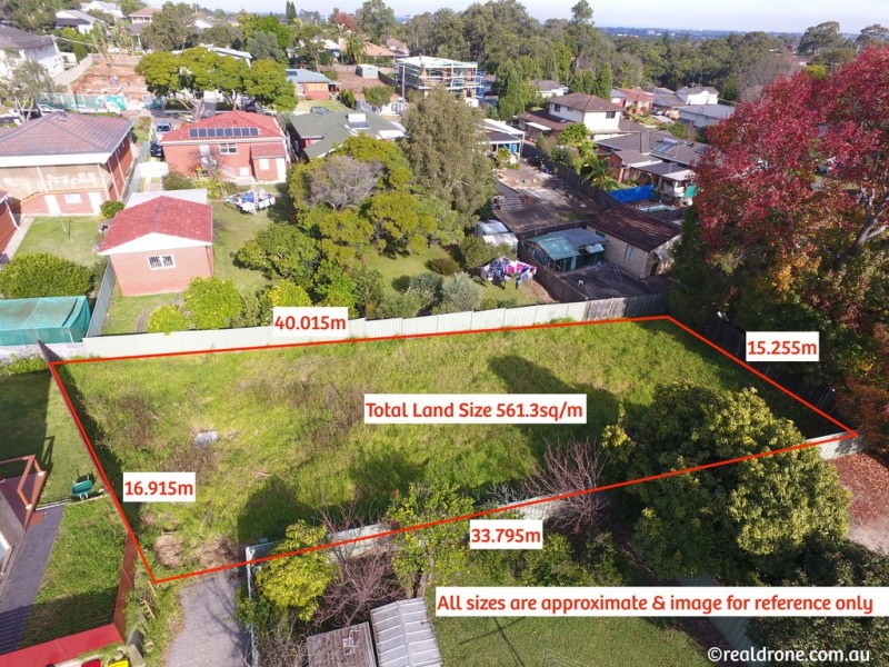12C JUNCTION ROAD, Baulkham Hills NSW 2153