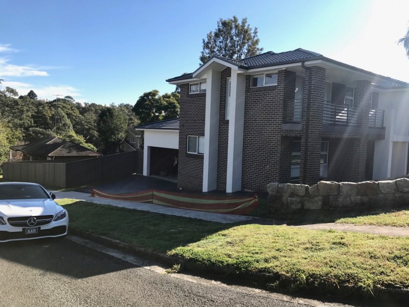 105 Vimiera Road, Eastwood NSW 2122