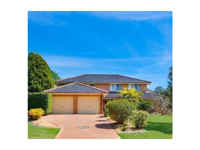 39 Lady Jamison Drive, Glenmore Park NSW 2745