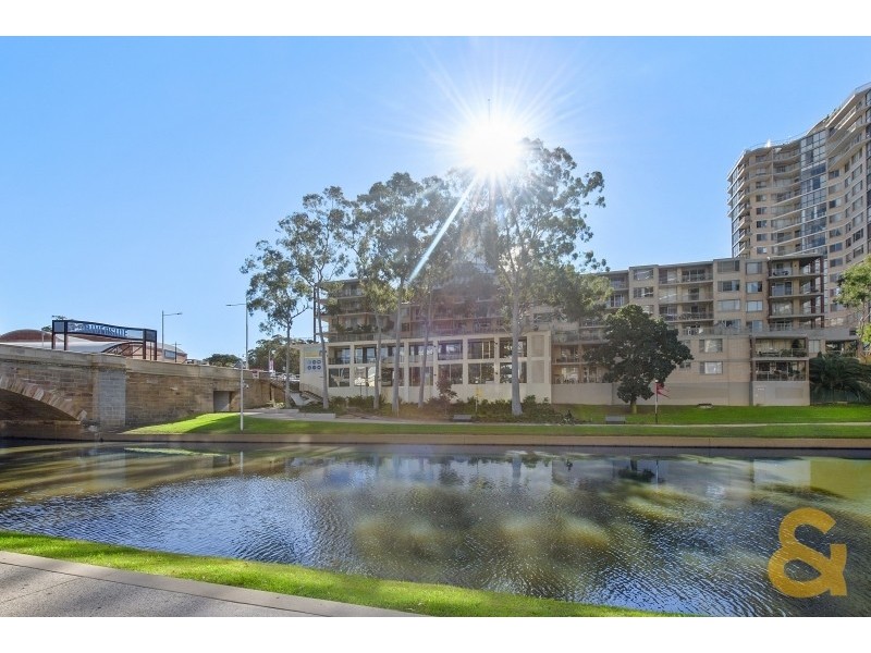 6/3 Sorrell Street, Parramatta NSW 2150
