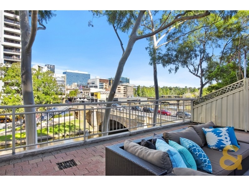 6/3 Sorrell Street, Parramatta NSW 2150