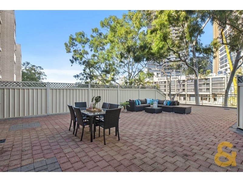6/3 Sorrell Street, Parramatta NSW 2150