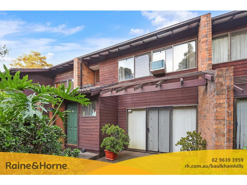 24/5 Trafalgar Place, Marsfield NSW 2122