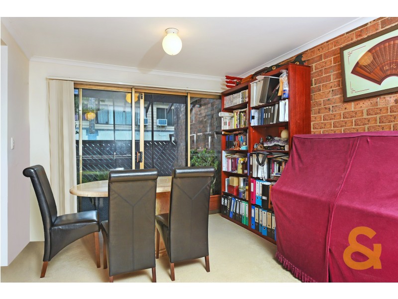 24/5 Trafalgar Place, Marsfield NSW 2122