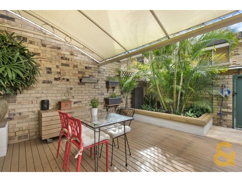 14/17-21 PATON STREET, Merrylands West NSW 2160