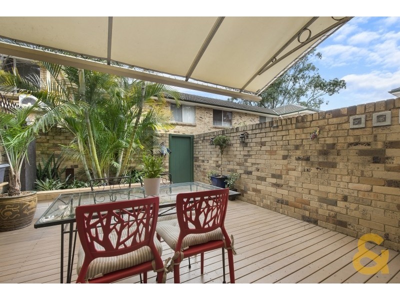 14/17-21 PATON STREET, Merrylands West NSW 2160