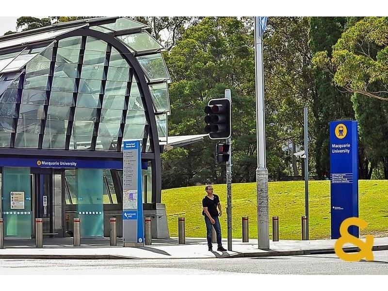 9/16 Cottonwood Crescent, Macquarie Park NSW 2113