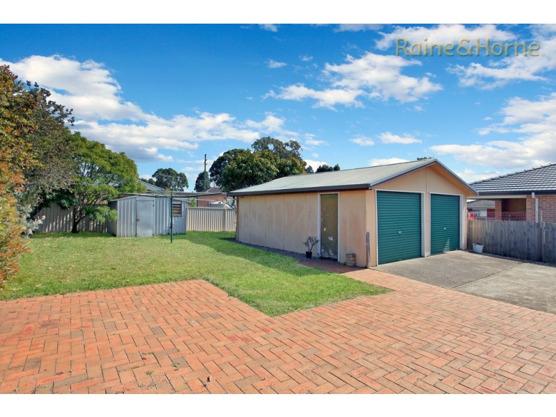 44 Lennox Street, Old Toongabbie NSW 2146