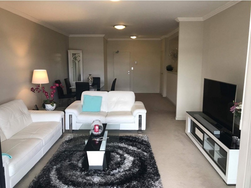 46/1 Russell Street, Baulkham Hills NSW 2153