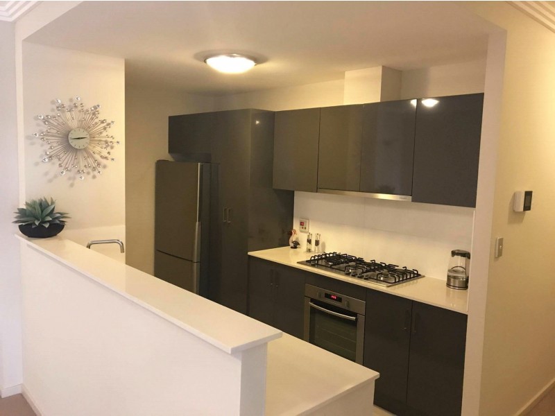 46/1 Russell Street, Baulkham Hills NSW 2153