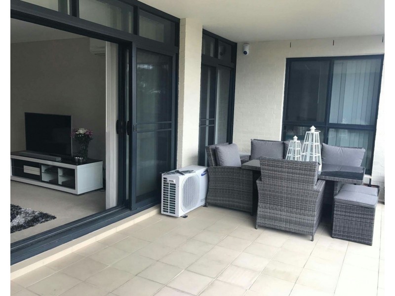 46/1 Russell Street, Baulkham Hills NSW 2153