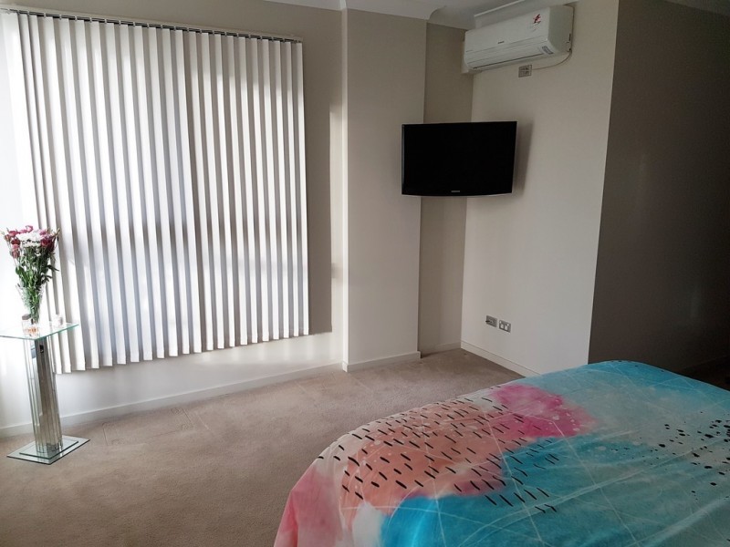 46/1 Russell Street, Baulkham Hills NSW 2153