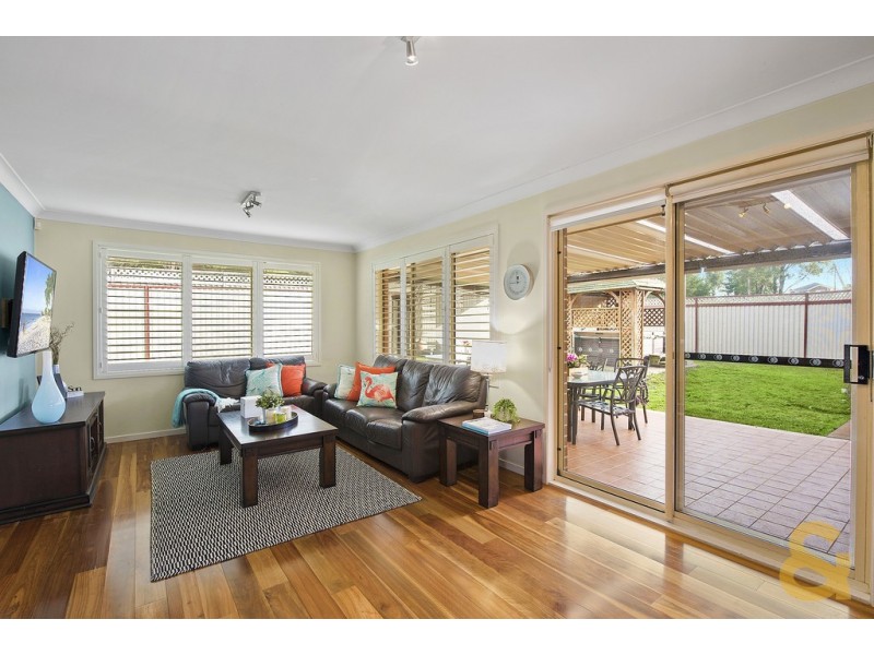 12 Trevor Toms Drive, Acacia Gardens NSW 2763